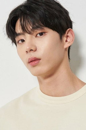 Kim Eo-jin portrait