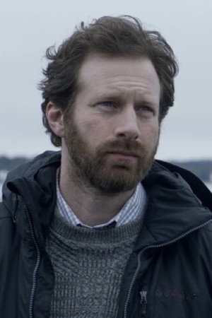 Adam Wade McLaughlin portrait