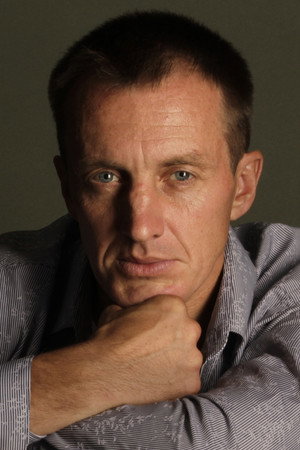 Denis Urubko portrait