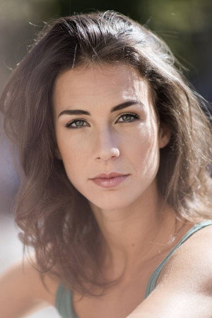Michelle Carpente portrait