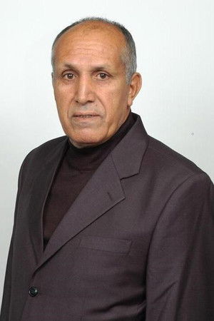 Abdellah Moundy portrait
