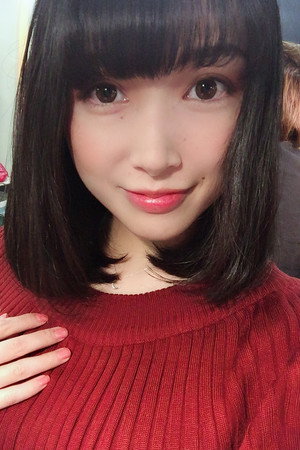 Miho Morisaki portrait