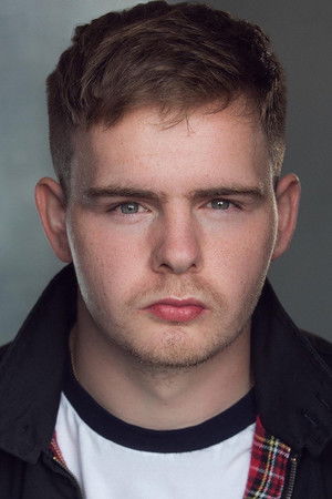 Oliver Woollford portrait