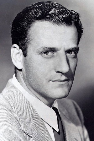 Stanley Beck portrait