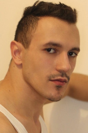 Juan portrait