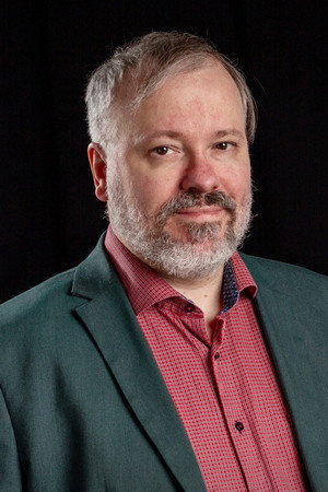 Mattias Königsson portrait