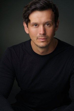 Lawrence Murphy portrait