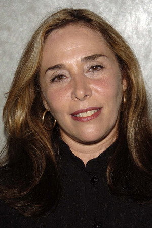 Susan Seidelman portrait