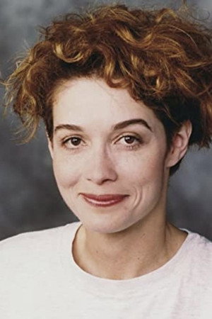 Melanie Mayron portrait