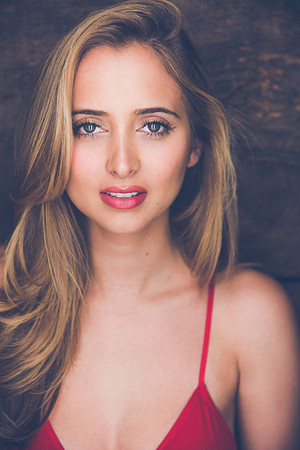 Colby Stewart portrait