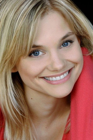 Lisa Werlinder portrait