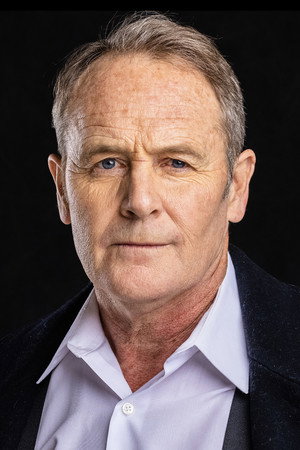 JF Davis portrait
