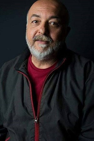 Settar Tanrıöğen portrait