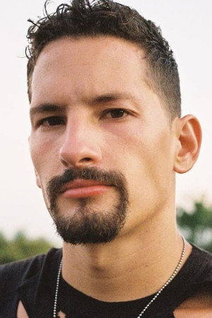 Mauricio Montaner portrait