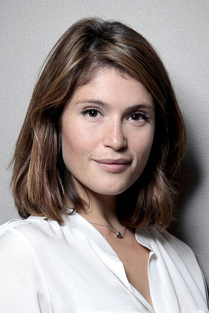 Gemma Arterton portrait