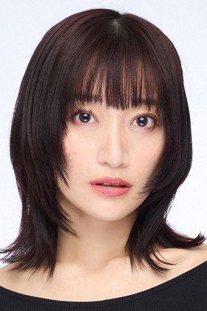 Himika Akaneya portrait