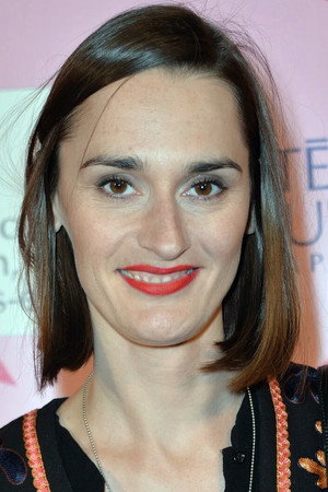 Yelle portrait