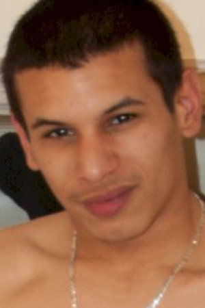 Abdel portrait