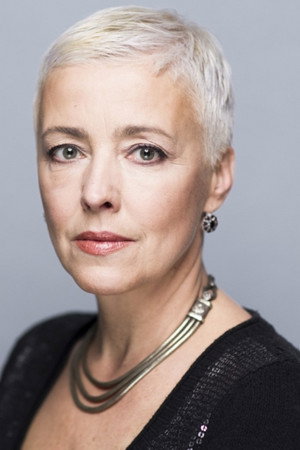Ewa Telega portrait