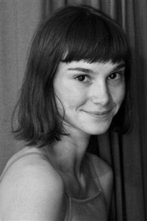 Clara Pacini portrait