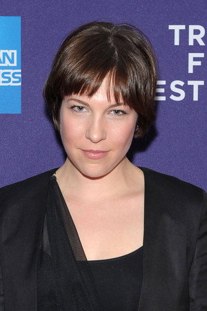 Rebecca Henderson portrait