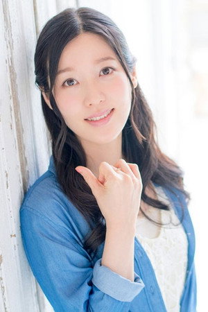 Yumi Hara portrait