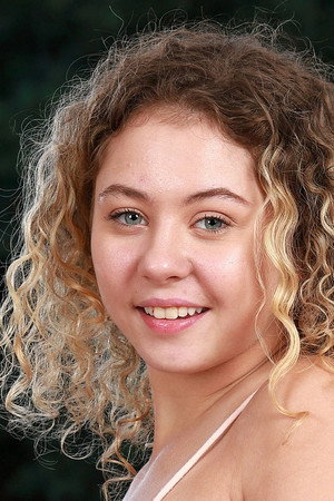 Allie Addison portrait