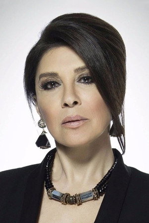 Nebahat Çehre portrait