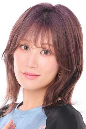Rika Abe portrait