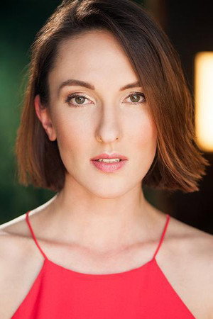 Dash Kolos portrait