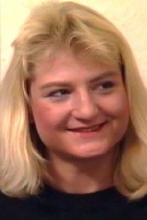 Heidi Maas portrait