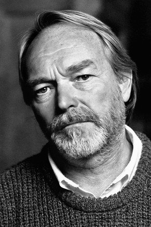 Pierre Vaneck portrait