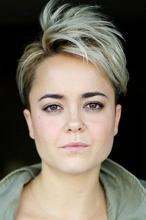 Stacey Danger portrait