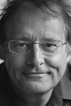 John Duigan portrait
