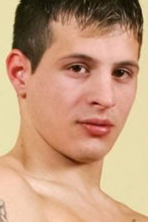 Lukas del Plata portrait