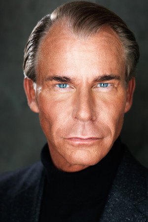 Allen R. Middleton portrait