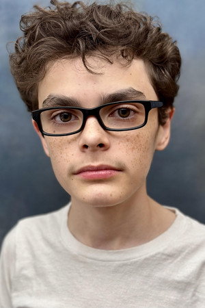 Jacob Laval portrait