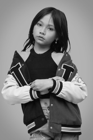 Alaya Mahirah Diah portrait