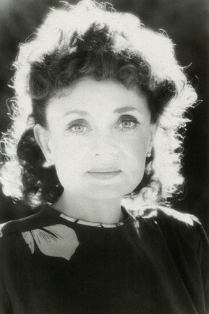 Jacquelyn Hyde portrait