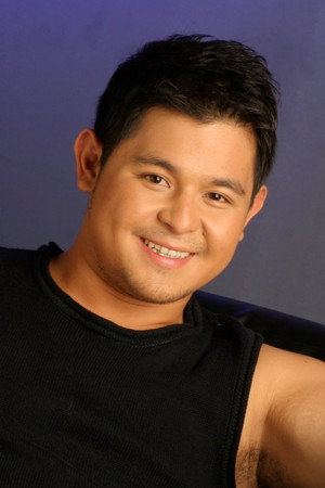 J.R. Herrera portrait