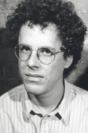 Ethan Coen portrait