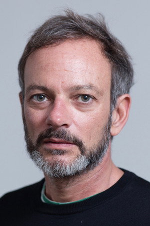 Sébastien Desjours portrait