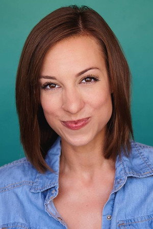 Morgan Tritsch portrait