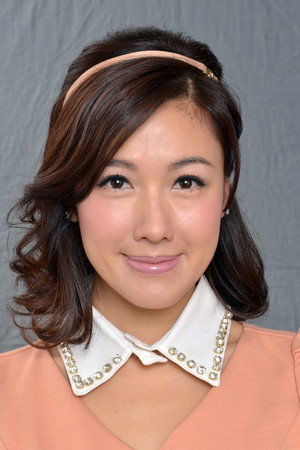 Selena Lee portrait
