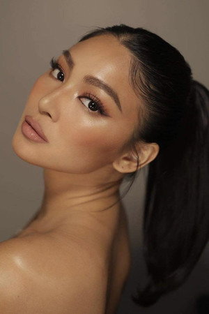 Nadine Lustre portrait