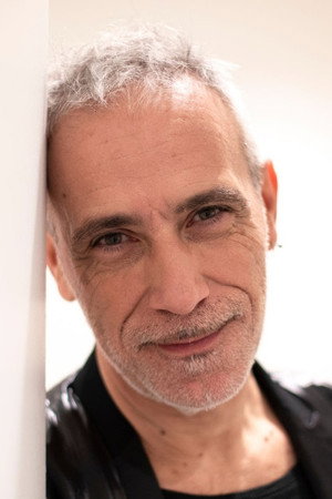 Fabio Ricci portrait