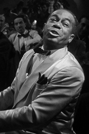 Dooley Wilson portrait