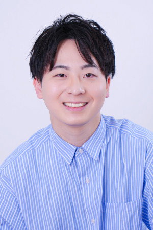 Teruyoshi Kanehara portrait