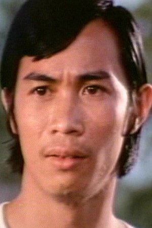 Tse Hon-San portrait