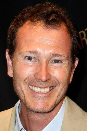 Nick Moran portrait